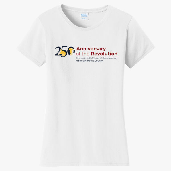 Port & Co™ Women's Fan Favorite™ Tee Thumbnail