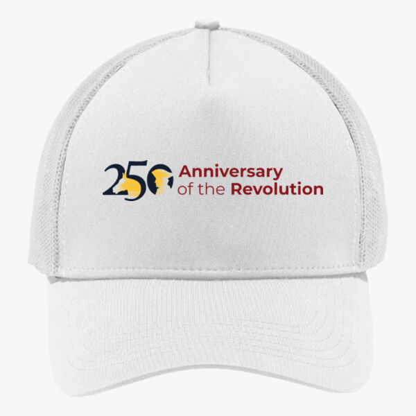 Sport-Tek Competitor Mesh Back Cap Thumbnail