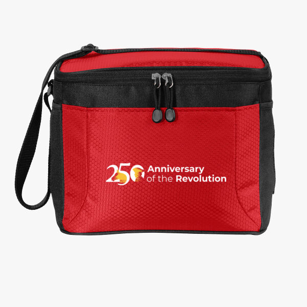 Port Authority 12 Can Cube Cooler Thumbnail