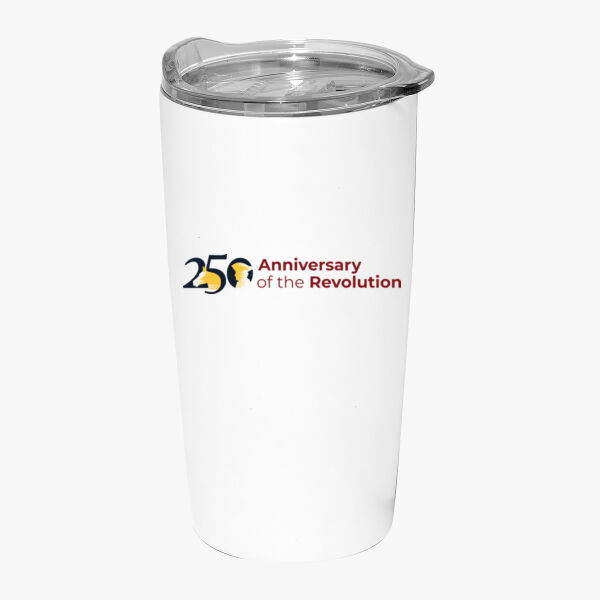 20oz Emperor Vacuum Tumbler Thumbnail