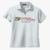 Women's Dri Mesh ® V Neck Polo Thumbnail