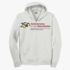 EcoSmart ® Full Zip Hooded Sweatshirt Thumbnail