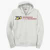 EcoSmart ® Full Zip Hooded Sweatshirt Thumbnail